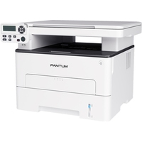 МФУ лазерное Pantum M6700DW
