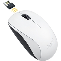 Мышь беспроводная Genius NX-7000 белая (31030109108/31030016401)