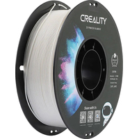 Пластик FLEX/TPU для 3D-принтера Creality3D белый глянцевый 1.75 мм 1 кг