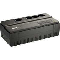 Источник бесперебойного питания APC by Schneider Electric  BV650I-GR/BV650I-GR/KZ