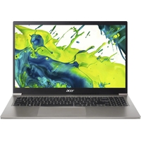 Ноутбук Acer Aspire Lite AL15-33P-38AY 15.6'' Intel Core 3 N355/16  ГБ/SSD 512 ГБ/Intel Graphics (NX.D62CD.002)