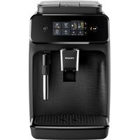 Кофемашина с капучинатором Philips EP2220/10 чёрная (39143229)