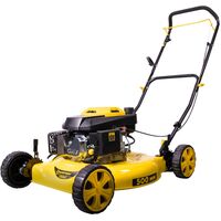 Газонокосилка бензиновая Champion LM5127