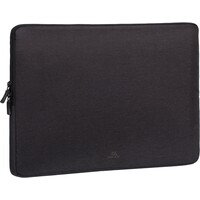 Чехол для ноутбука 15.6 RivaCase 7705 черный (7705 black)