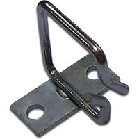 Кабельный органайзер TWT TWT-RING-M40x40