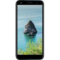 Смартфон BQ 5533G 16 ГБ синий (86188764)