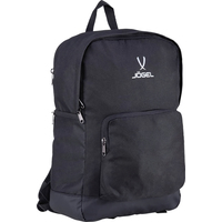 Рюкзак Jogel Division Travel Backpack 20 л чёрный