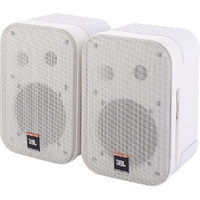 Акустическая система JBL Control 1 PRO белая