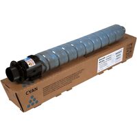 Тонер Ricoh M C2000L 842461 голубой оригинальный