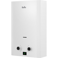 Водонагреватель проточный Ballu GWH 6 Fiery