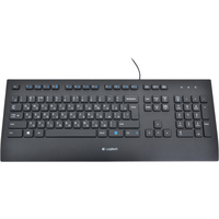 Клавиатура проводная Logitech K280e (920-005215)