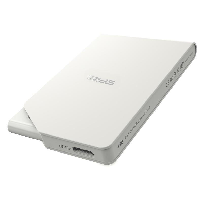 Hdd silicon power stream