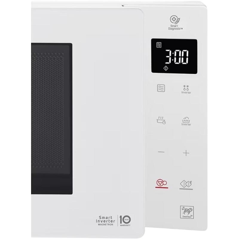 Микроволновая Печь Lg Ms2336gih Купить