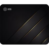 Коврик для мыши Cactus Gold Geometry (CS-MP-P04M/CS-MPC-P04M)