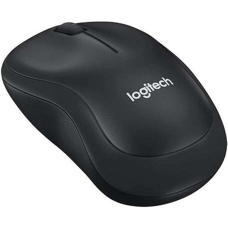 Logitech m220