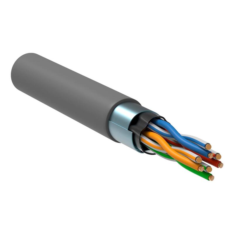 Utp zh нг а hf. ITK витая пара u/UTP кат.5e 4х2х24awg Solid PVC серый 305м. ITK кабель связи витая пара u/UTP, кат.6 4х2х23awg Solid, PVC, 305м, серый. 'Витая пара u/UTP кат.6 4х2х23awg Solid PVC серый (305м). Кабель ITK "lc1-c5e04-311".