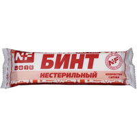 Бинт марлевый нестерильный Ньюфарм 14 см х 7 м плотность 28 г