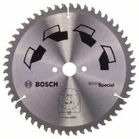 Диск пильный по дереву Bosch Special GS MU H 190x20/16 мм (260.925.6891)