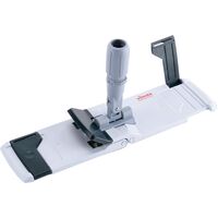 Держатель МОПа Vileda Professional КомбиСпид Про 40x10 см пластик серый