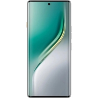 Смартфон Tecno Camon 40 Pro 5G 8+256 ГБ зелёный (CM7 256+8 Emerald Lake   Green)