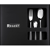 Набор столовых приборов на 6 персон Regent inox Linea Vivaldi (18  предметов)