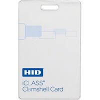 Карта HID iClass 1.8 мм
