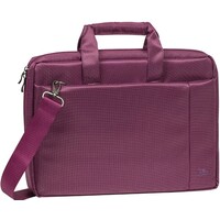 Сумка для ноутбука 15.6 RivaCase 8231 фиолетовая (8231 Purple)