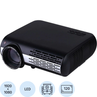 Проектор Cactus CS-PRO.02B