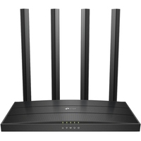 Маршрутизатор TP-Link Archer C80