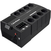 Источник бесперебойного питания CyberPower BS850E