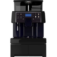 Кофемашина Saeco Aulika EVO Top HSC RI черная