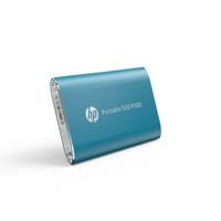 Внешний жесткий диск HP P500 500Gb (7PD54AA#ABB)