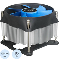 Кулер для процессора Deepcool Theta 31 PWM (THETA 31 PWM 1700)