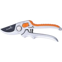 Секатор плоскостной Plantic P304 247 мм рез 15 мм (35304-01)