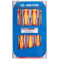 Набор отвёрток King Tony 30607MR02 (7 штук)