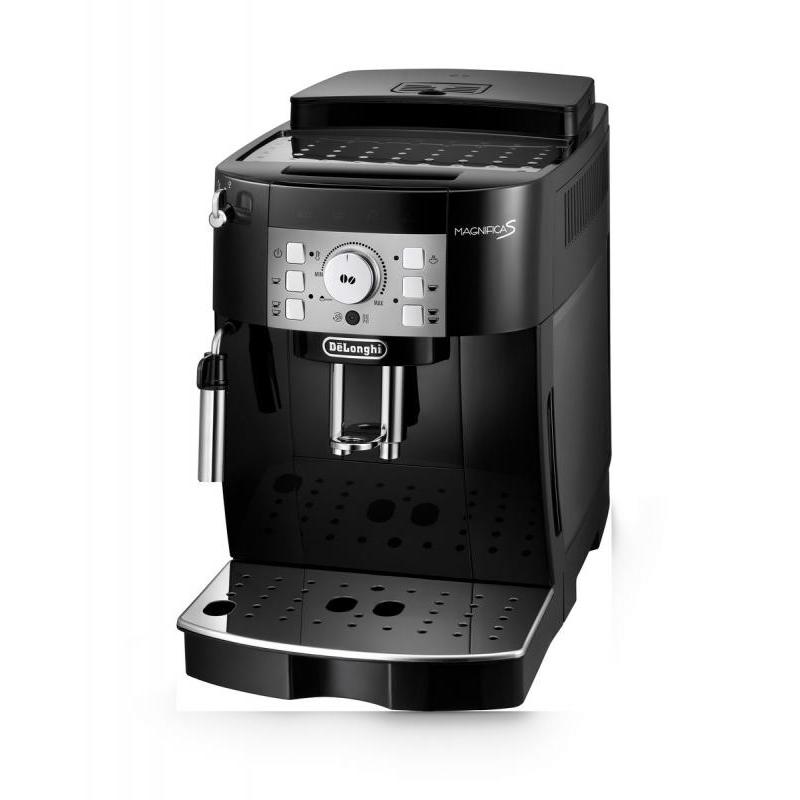 Кофемашина delonghi ecam