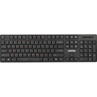 Клавиатура проводная Smartbuy One 238 (SBK-238U-K)