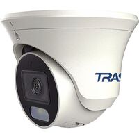 IP-камера видеонаблюдения уличная TRASSIR TR-D8181IR3 v3 (3.6 мм, PoE)