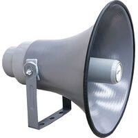 Громкоговоритель рупорный Turbosky ML-05