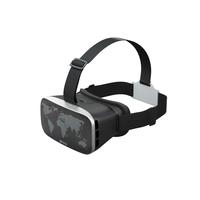 Очки виртуальной реальности Hiper VRW для смартфона