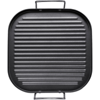 Противень стальной Regent inox Linea Easy 29х34.3х2 см