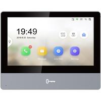 Видеодомофон Hikvision DS-KH8350-WTE1