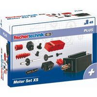 Набор Fischertechnik Мотор XS