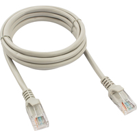 Патч-корд витая пара Cablexpert PP10-1.5M 5e 1.5 м