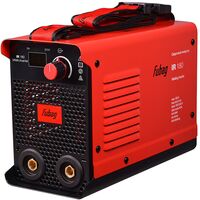 Сварочный инвертор Fubag IR 180 (41775)