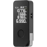 Лазерный дальномер Hoto H-D50 Smart Laser Measure Pro (HTE0025GL)