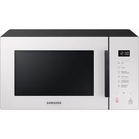 Микроволновая печь Samsung MG23T5018AE/BW белая