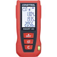 Лазерный дальномер CONDTROL Smart 40 (1-4-097)
