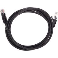 Патч-корд витая пара Rexant 02-0102-2 cat 5e 2 м