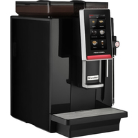 Кофемашина Proxima Dr.Coffee Minibar S2 черная